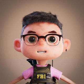 Cao Hoang Phuc avatar