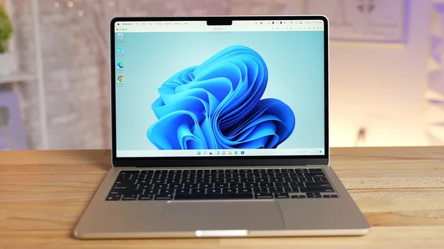 Install Windows 11 Cover