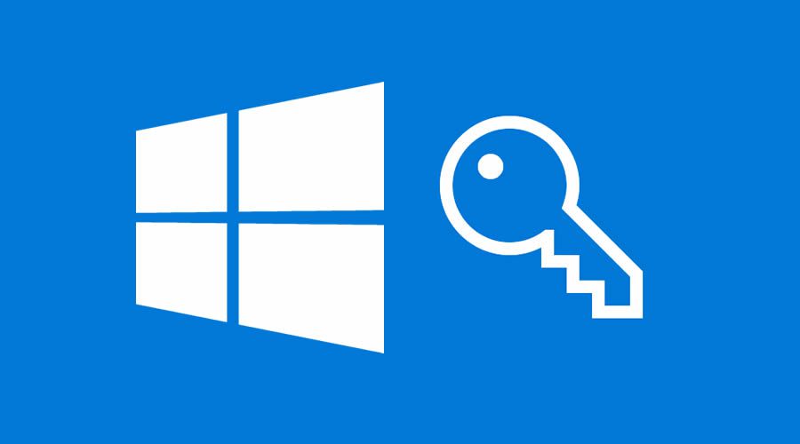 Reset Forgotten Windows Password (Educational Guide)