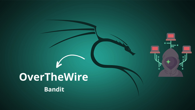 Bandit cover