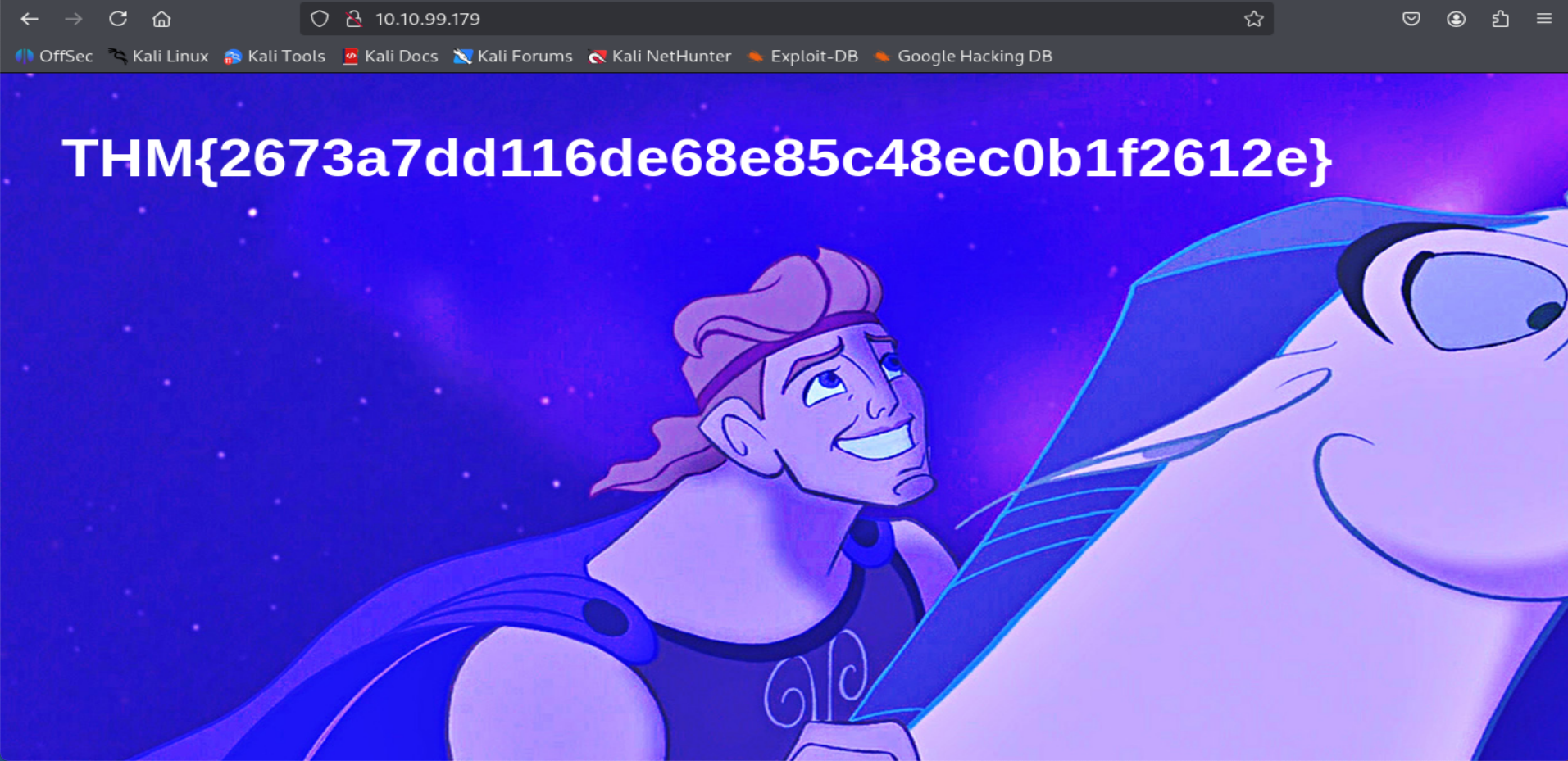 Guide image