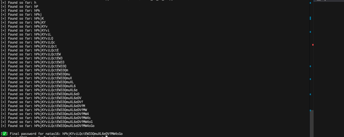 Screenshot image