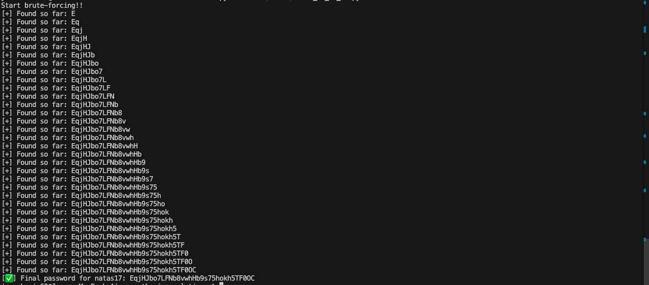 Screenshot image