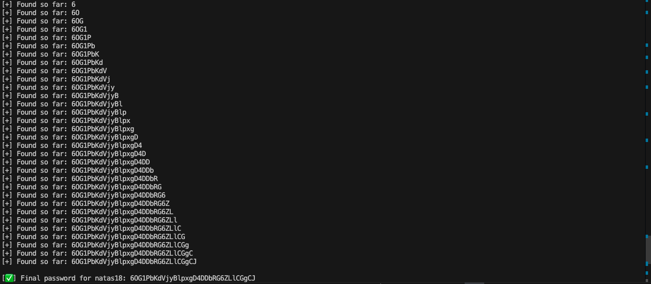 Screenshot image