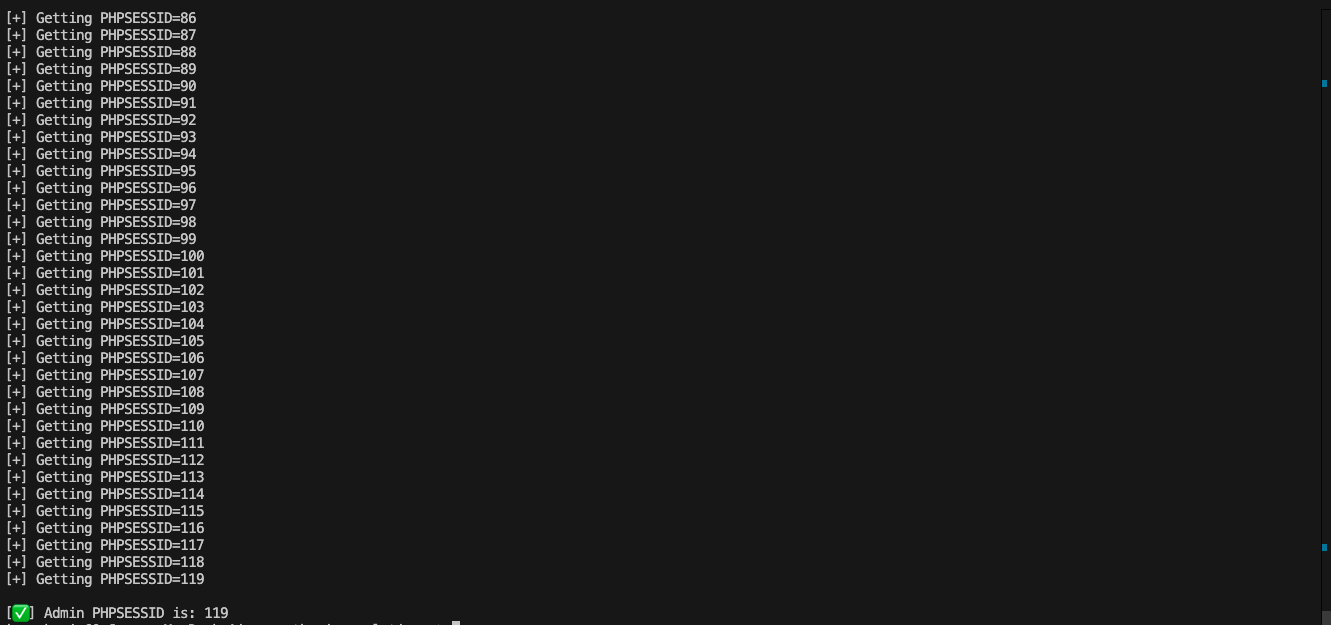 Screenshot image