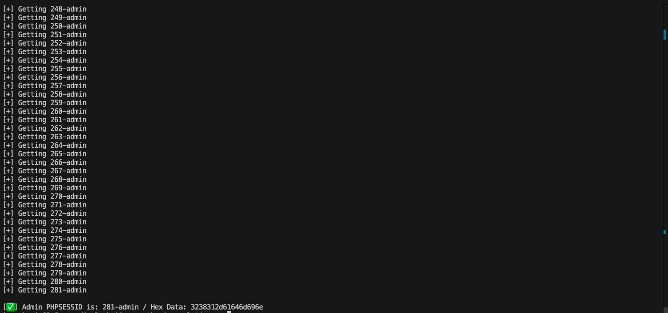 Screenshot image